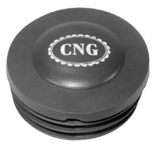 درب باک CNG - لاستیکی