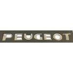 نوشته PEUGEOT - صندوق پارس - شرکتی
