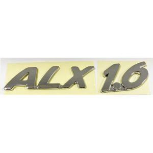 نوشته ALX 1.6 - شرکتی