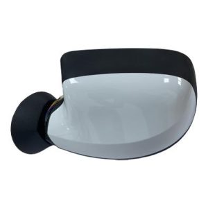 آینه بغل رنو برقی (L90/ساندرو) سفید L